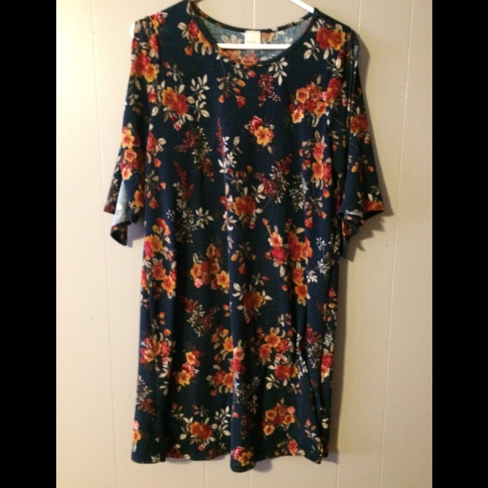 Kaileigh dress